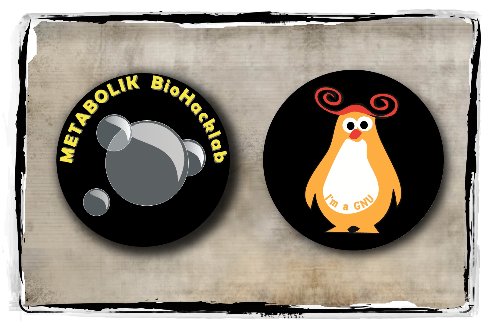 Metabolik Biohacklab