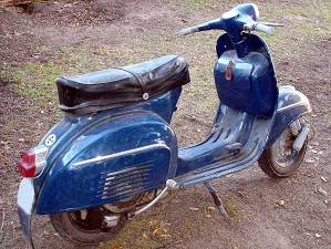 Vespa