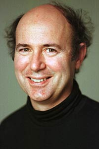 Frank Wilczek