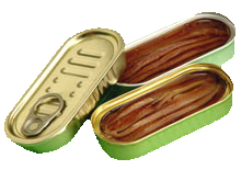 Anchoas