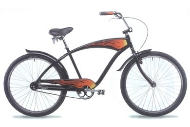 Felt Bikes