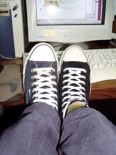 Zapatillas