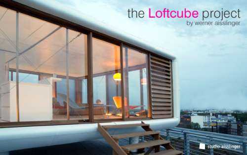 Loftcube