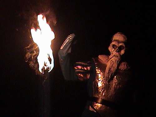 Muerte