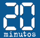 Periodico 20 Minutos