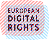 Logo EDRI