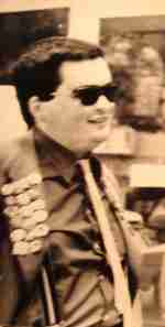 Kike Turmix (fuente: Ipunkrock)