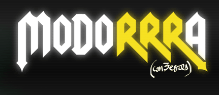 Modorrra