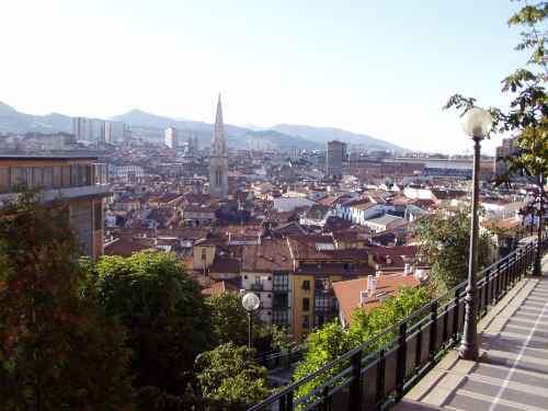 Las vistas