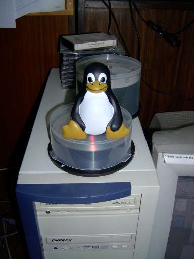 Tux