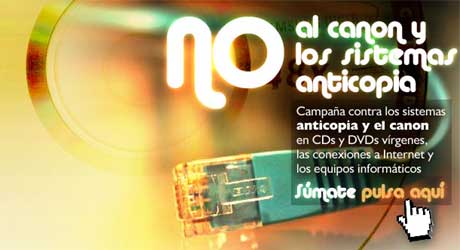 Todos contra el canon