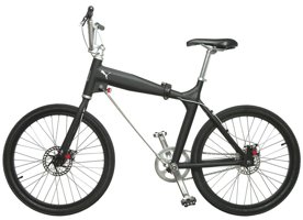Puma Bike 1