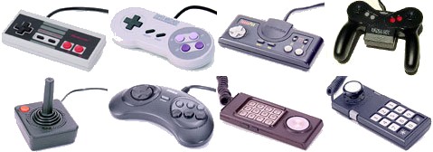 Retrozone pads