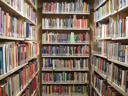 Biblioteca