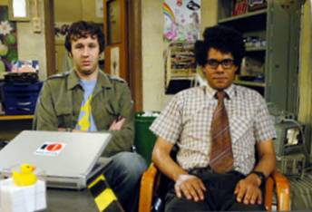 IT Crowd