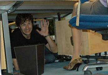 IT Crowd
