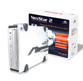 Vantec Nextar 2