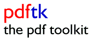 PDF Toolkit