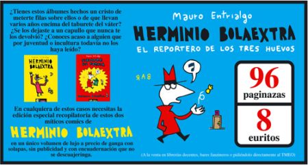 Herminio Bolaextra