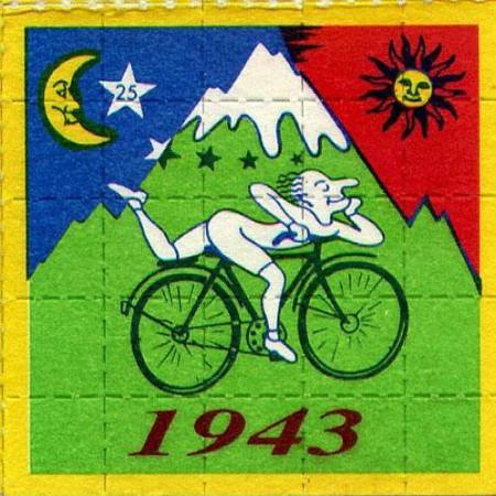 LSD