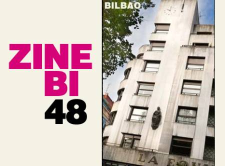 Zinebi 48 - Ed. 2006