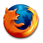 Logotipo Firefox