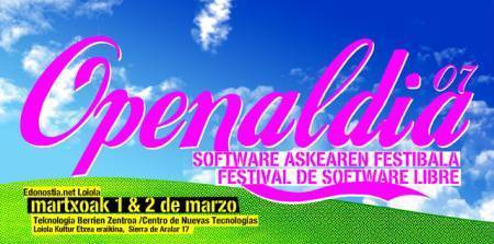 Openaldia 07