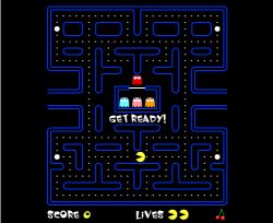 Pacman