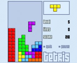 Tetris
