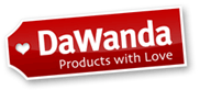 Logo Dawanda