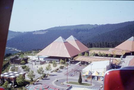 Parque Artxanda