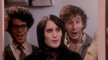 The IT Crowd