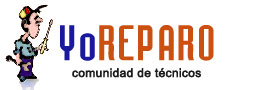 Logotipo de Yoreparo.com