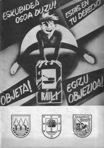 Portada de documento