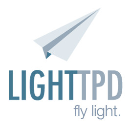 LightTPD Logo