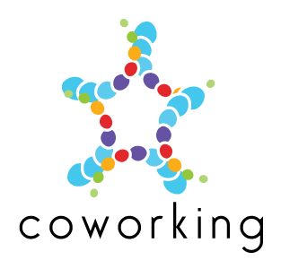Logo CoWorking