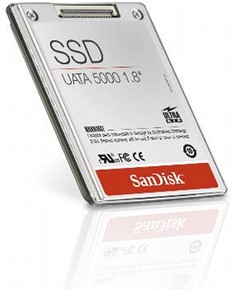 Disco SSD