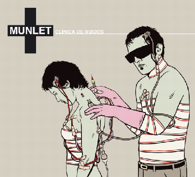 Munlet - Clinica de ruidos