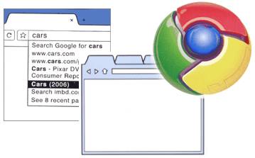 Google Chrome