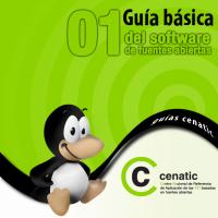 Portada - CENATIC Guia Basica software fuentes abiertas