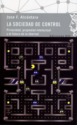 La sociedad de control