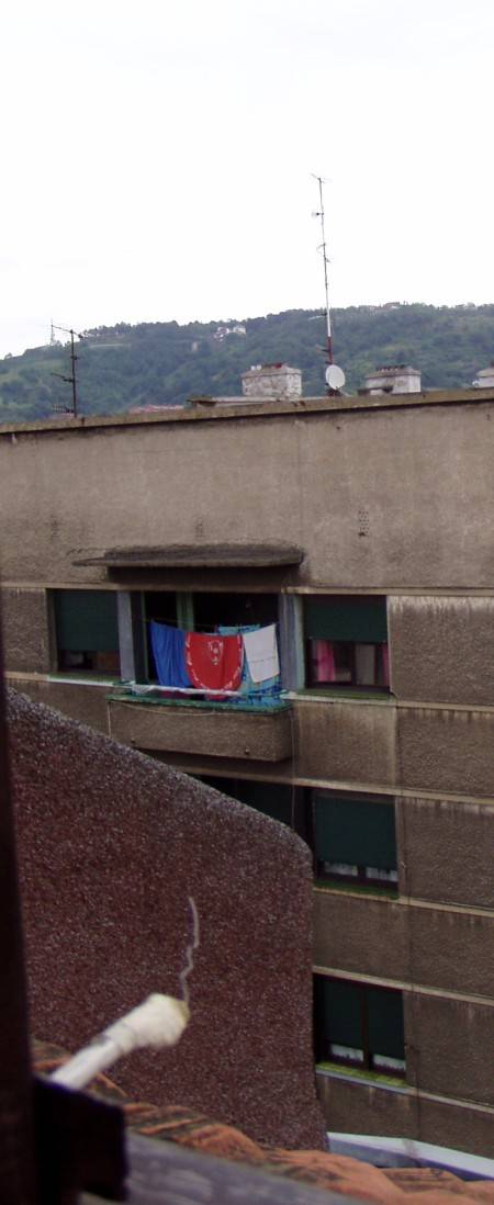 Mi antena casera de TDT