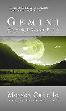 Multiverso - Armantia