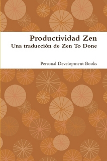Portada de Zen to done