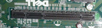 Dell PowerEdge SC440 Slot PCI-e 8x