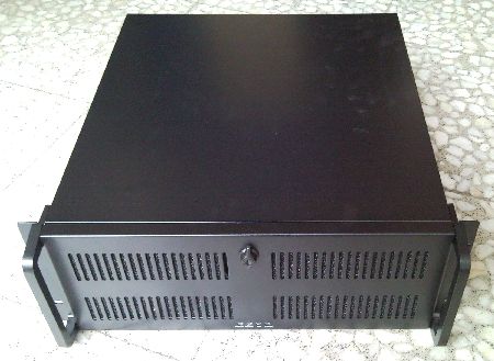 Caja ATX 01
