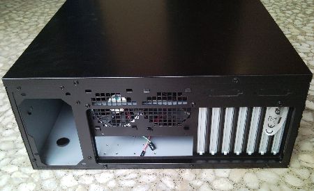 Caja ATX 3