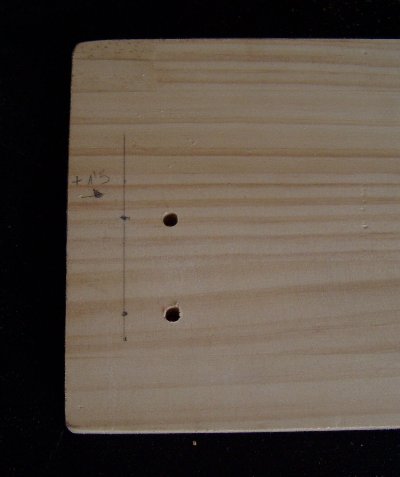 Cajonera IKEA - 07 Frente de cajon