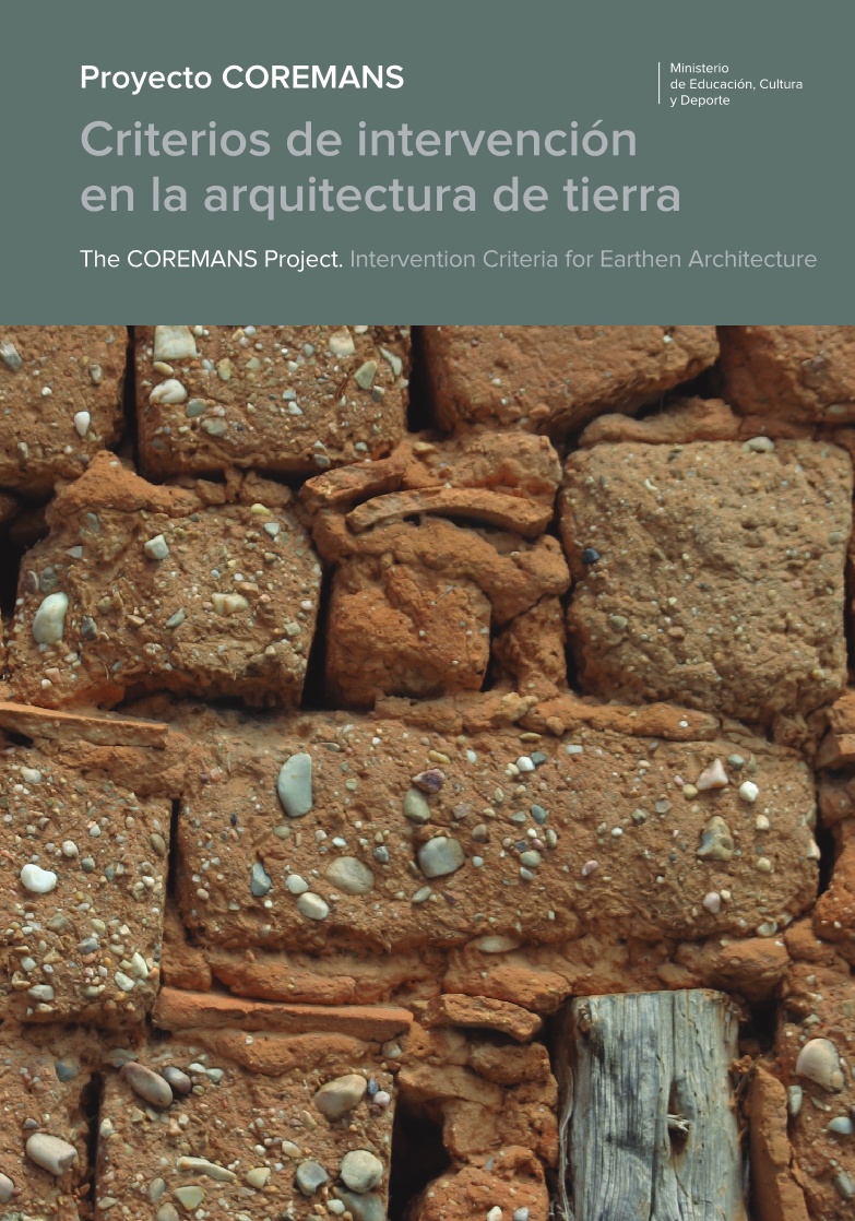 Portada proyecto Coremans