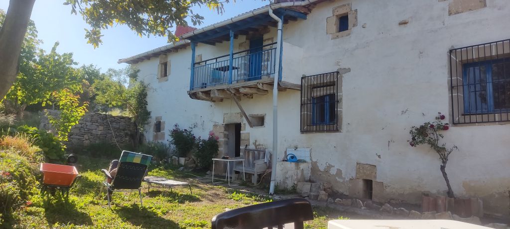 La casa que me ilusiona
